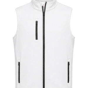 10 Gilet JT Softshell Vest JHK CON LOGO RICAMATO - immagine 10