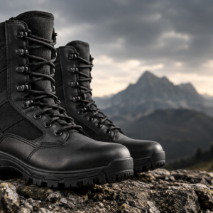 Calzature Tattico-Militari